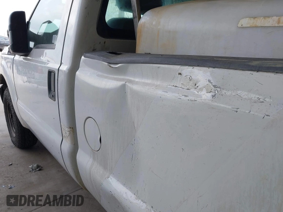2016 Ford F-350 XL with VIN 1FTBF3A69GEC07110, listed as a IAAI auction lot 41930376 with 179,216 mi miles and . Bid and sale history available at DreamBid. Image 21.