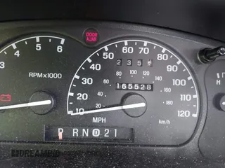 2001 Ford Ranger XLT Appearance with VIN 1FTYR14E81TA29380, listed as a IAAI auction lot 41956602 with 165,528 mi miles. Bid and sale history available at carsss.com. Image 15.