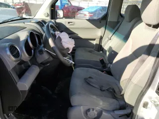 2010 Honda Element LX with VIN 5J6YH1H37AL006811, listed as a Copart auction lot 49974205 with 163,879 mi miles and Salvage Title. Bid and sale history available at DreamBid. Image 7.