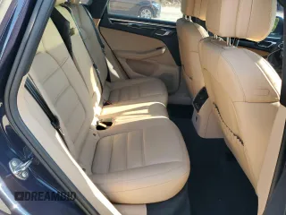 2022 Porsche Macan S с VIN WP1AG2A5XNLB23833, выставлен на аукционе Copart как лот 54105345 с пробегом 29 083 миль миль и Списание • Salvage title. История ставок и продаж доступна на DreamBid. Изображение 11.