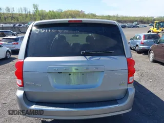 2015 Dodge Grand Caravan SXT with VIN 2C4RDGCG2FR540431, listed as a IAAI auction lot 42133044 with 245,977 mi miles and . Bid and sale history available at DreamBid. Image 16.