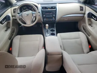 2015 Nissan Altima S with VIN 1N4AL3AP4FN329908, listed as a Copart auction lot 49040865 with 135,660 mi miles and Clean Title. Bid and sale history available at DreamBid. Image 8.