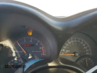 2004 Pontiac Grand Am SE1 with VIN 1G2NF52FX4C208057, listed as a Copart auction lot 41761695 with 206,907 mi miles and Salvage Title. Bid and sale history available at carsss.com. Image 9.