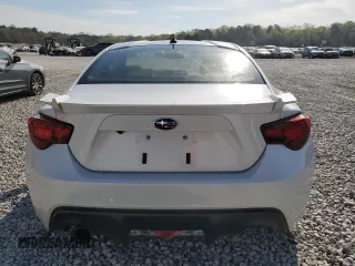 2013 Subaru BRZ Limited with VIN JF1ZCAC19D1608307, listed as a Copart auction lot 50822855 with 107,671 mi miles and Salvage Title. Bid and sale history available at carsss.com. Image 6.