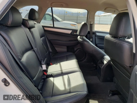 2017 Subaru Outback Premium with VIN 4S4BSACC8H3200466, listed as a Copart auction lot 54548445 with 59,346 mi miles and Clean Title. Bid and sale history available at DreamBid. Image 11.