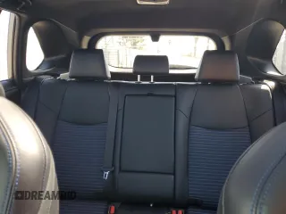 2021 Toyota RAV4 Hybrid XSE with VIN JTME6RFV8MD515368, listed as a Copart auction lot 49928325 with 48,655 mi miles and Salvage Title. Bid and sale history available at carsss.com. Image 10.