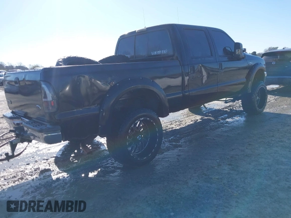 2004 Ford F-250 XL с VIN 1FTNW21L24EA16797, выставлен на аукционе IAAI как лот 41747547 с пробегом Не указан миль и . История ставок и продаж доступна на DreamBid. Изображение 4.