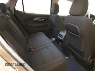 2018 GMC Terrain SLE z VIN 3GKALTEV8JL386984, wystawiony jako IAAI lot #41815320 z przebiegiem 67 230 mil mil oraz . Historia ofert i sprzedaży dostępna na DreamBid. Obrazek 8.
