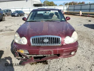 2003 Hyundai Sonata with VIN KMHWF25H03A903939, listed as a Copart auction lot 78962674 with 149,360 mi miles and Clean Title. Bid and sale history available at carsss.com. Image 5.