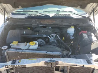2008 Dodge 2500 SLT with VIN 3D7KS28D28G230948, listed as a Copart auction lot 49484535 with 126,185 mi miles and Clean Title. Bid and sale history available at carsss.com. Image 11.