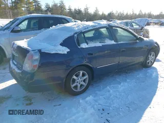 2005 Nissan Altima SE с VIN 1N4BL11E95C210964, выставлен на аукционе IAAI как лот 41372545 с пробегом 133 200 миль миль и . История ставок и продаж доступна на DreamBid. Изображение 4.