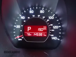 2017 Kia Soul + with VIN KNDJP3A58H7419132, listed as a IAAI auction lot 41985233 with 145,381 mi miles. Bid and sale history available at carsss.com. Image 14.