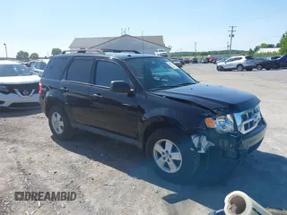 2012 Ford Escape XLT с VIN 1FMCU9D76CKC59030, выставлен на аукционе IAAI как лот 42396412 с пробегом 101 223 миль миль и . История ставок и продаж доступна на DreamBid. Изображение 1.