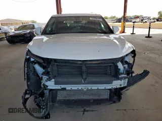 2023 Chevrolet Blazer LT с VIN 3GNKBCR46PS173154, выставлен на аукционе Copart как лот 64521895 с пробегом 50 181 миль миль и Чистый • Clean title. История ставок и продаж доступна на DreamBid. Изображение 5.