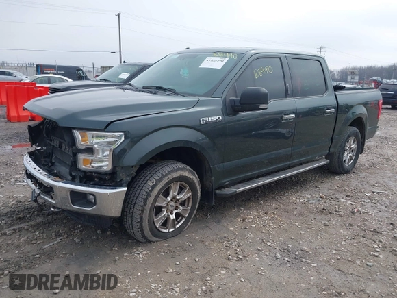 2015 Ford F-150 XLT with VIN 1FTEW1EF3FFA72064, listed as a IAAI auction lot 41888490 with 112,195 mi miles and . Bid and sale history available at DreamBid. Image 20.