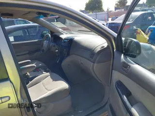 2004 Toyota Sienna CE with VIN 5TDZA23C54S191956, listed as a IAAI auction lot 42181478 with 195,582 mi miles and . Bid and sale history available at DreamBid. Image 5.