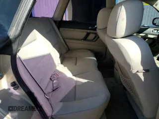 2008 Subaru Outback с VIN 4S4BP60C687354766, выставлен на аукционе Copart как лот 49421585 с пробегом 146 851 миль миль и Чистый • Clean title. История ставок и продаж доступна на DreamBid. Изображение 11.