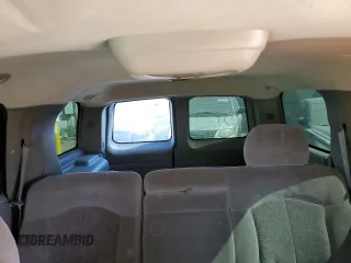 2002 Chevrolet Tahoe LS with VIN 1GNEC13V42R274219, listed as a Copart auction lot 47447855 with 339,296 mi miles and Salvage Title. Bid and sale history available at carsss.com. Image 10.