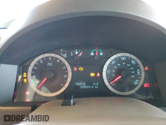 2011 Ford Escape Hybrid z VIN 1FMCU4K34BKC19594, wystawiony jako Copart lot #49479845 z przebiegiem 399 809 mil mil oraz Szkoda całkowita • Salvage title. Historia ofert i sprzedaży dostępna na DreamBid. Obrazek 9.