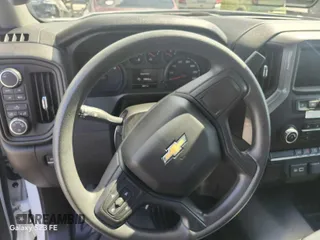2022 Chevrolet Silverado 1500 Work Truck with VIN 1GCRYAEF9NZ206908, listed as a IAAI auction lot 42299747 with 38,916 mi miles and . Bid and sale history available at DreamBid. Image 24.