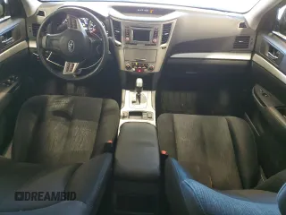 2014 Subaru Outback с VIN 4S4BRCFC3E3206190, выставлен на аукционе Copart как лот 75663494 с пробегом 184 656 миль миль и На запчасти • Non repairable. История ставок и продаж доступна на DreamBid. Изображение 8.