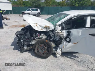 2020 Nissan Versa S z VIN 3N1CN8DV4LL864966, wystawiony jako IAAI lot #42260836 z przebiegiem Nie podano mil oraz . Historia ofert i sprzedaży dostępna na DreamBid. Obrazek 6.