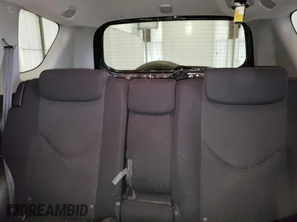 2008 Toyota RAV4 Sport с VIN JTMBK32V285056324, выставлен на аукционе Copart как лот 52859025 с пробегом 186 137 миль миль и Списание • Salvage title. История ставок и продаж доступна на DreamBid. Изображение 10.