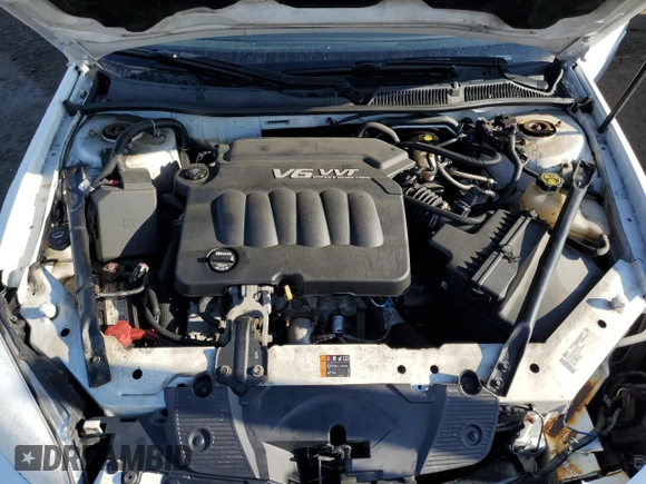 2014 Chevrolet Impala LTZ with VIN 2G1WC5E37E1186982, listed as a Copart auction lot 52500675 with 162,692 mi miles and Salvage Title. Bid and sale history available at DreamBid. Image 11.