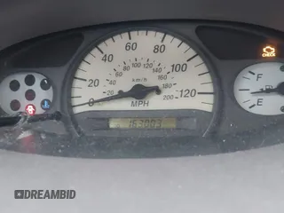 2002 Toyota ECHO z VIN JTDAT123120248947, wystawiony jako IAAI lot #41440081 z przebiegiem 163 003 mil mil oraz . Historia ofert i sprzedaży dostępna na DreamBid. Obrazek 7.