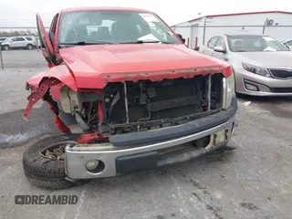 2013 Ford F-150 XL с VIN 1FTEX1CM5DKF29444, выставлен на аукционе IAAI как лот 38043092 с пробегом Не указан миль и . История ставок и продаж доступна на DreamBid. Изображение 6.