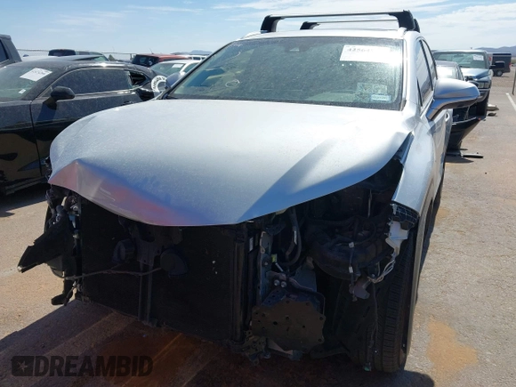 2019 Lexus NX 300 with VIN JTJYARBZ2K2130737, listed as a IAAI auction lot 42564741 with 48,242 mi miles and . Bid and sale history available at DreamBid. Image 12.