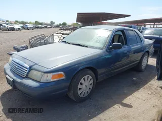 2008 Ford Police Interceptor с VIN 2FAFP71V28X171604, выставлен на аукционе IAAI как лот 42651526 с пробегом Не указан миль и . История ставок и продаж доступна на DreamBid. Изображение 17.