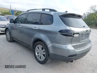 2008 Subaru Tribeca Limited z VIN 4S4WX93D984407422, wystawiony jako IAAI lot #41271731 z przebiegiem 220 319 mil mil oraz . Historia ofert i sprzedaży dostępna na DreamBid. Obrazek 3.