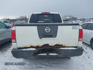 2005 Nissan Titan SE with VIN 1N6BA07B35N544612, listed as a IAAI auction lot 41352089 with 244,908 mi miles and . Bid and sale history available at DreamBid. Image 16.