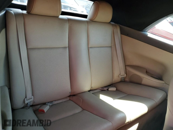 2006 Toyota Solara SE with VIN 4T1FA38P36U066503, listed as a Copart auction lot 65263654 with 118,000 mi miles and Salvage Title. Bid and sale history available at DreamBid. Image 10.