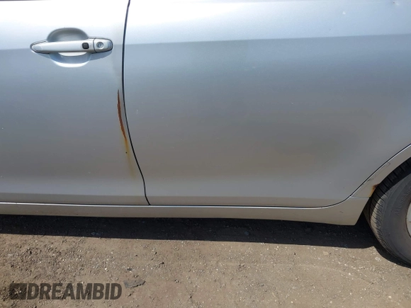 2007 Toyota Camry LE with VIN JTNBK46K973003972, listed as a IAAI auction lot 42098250 with 155,662 mi miles and . Bid and sale history available at DreamBid. Image 14.