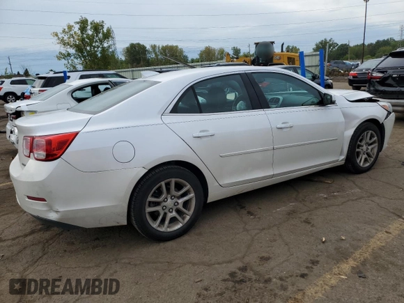 2016 Chevrolet Malibu Limited LT with VIN 1G11C5SA9GF120913, listed as a Copart auction lot 73348314 with 118,020 mi miles and Clean Title. Bid and sale history available at carsss.com. Image 3.