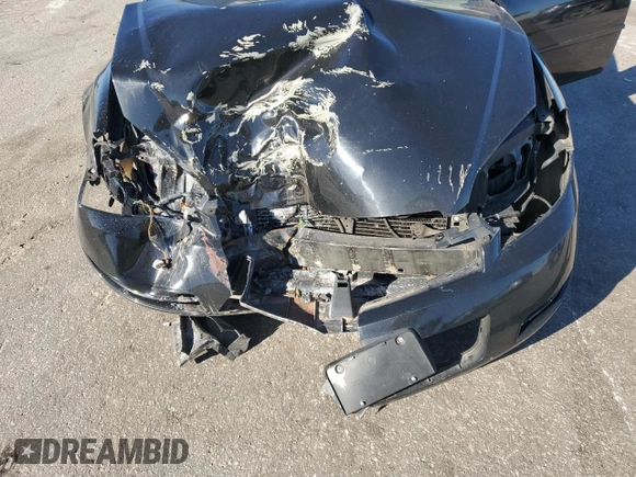 2006 Chevrolet Impala LS with VIN 2G1WB58K269333301, listed as a Copart auction lot 49415345 with Not Provided miles and Salvage Title. Bid and sale history available at DreamBid. Image 11.