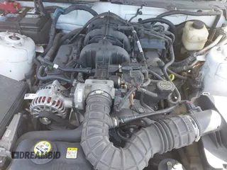 2007 Ford Mustang Deluxe с VIN 1ZVFT84N275365683, выставлен на аукционе IAAI как лот 42335893 с пробегом 141 892 миль миль и . История ставок и продаж доступна на DreamBid. Изображение 10.