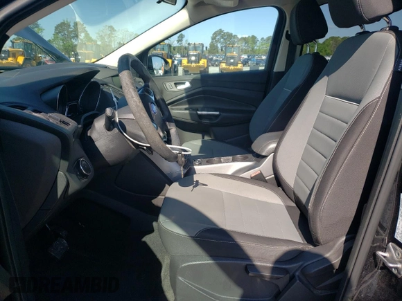 2013 Ford Escape SE with VIN 1FMCU0G92DUD18329, listed as a Copart auction lot 51895985 with 152,066 mi miles and Salvage Title. Bid and sale history available at carsss.com. Image 7.