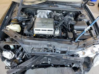 1998 Lexus ES 300 Luxury Sport Sdn with VIN JT8BF28G0W5044806, listed as a Copart auction lot 83248754 with 276,797 mi miles and Salvage Title. Bid and sale history available at carsss.com. Image 12.