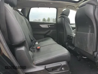 2024 Acura MDX Technology z VIN 5J8YE1H41RL018148, wystawiony jako Copart lot #51015355 z przebiegiem 16 185 mil mil oraz Szkoda całkowita • Salvage title. Historia ofert i sprzedaży dostępna na DreamBid. Obrazek 11.