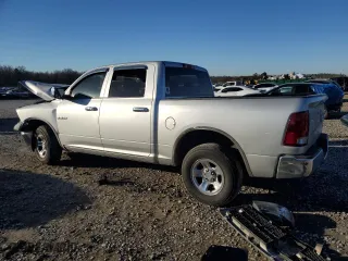 2010 Dodge Ram 1500 ST with VIN 1D7RB1CPXAS138687, listed as a Copart auction lot 41976405 with 176,371 mi miles and Salvage Title. Bid and sale history available at carsss.com. Image 2.