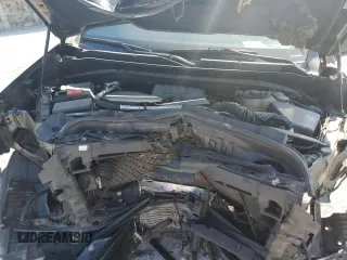 2022 Chevrolet Silverado 1500 Custom with VIN 3GCPABEK9NG523246, listed as a Copart auction lot 48911035 with Not Provided miles and Non Repairable. Bid and sale history available at DreamBid. Image 13.