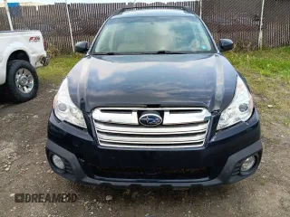 2013 Subaru Outback Limited z VIN 4S4BRDLC0D2225763, wystawiony jako Copart lot #64231285 z przebiegiem 76 042 mil mil oraz Szkoda całkowita • Salvage title. Historia ofert i sprzedaży dostępna na DreamBid. Obrazek 5.