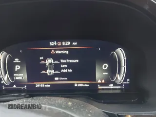 2023 Infiniti QX60 Sensory с VIN 5N1DL1GS6PC370539, выставлен на аукционе IAAI как лот 41355475 с пробегом 29 193 миль миль и . История ставок и продаж доступна на DreamBid. Изображение 7.