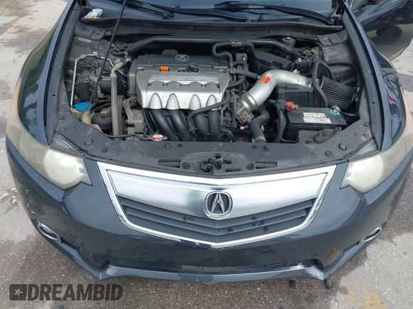 2011 Acura TSX z VIN JH4CU2F63BC014886, wystawiony jako IAAI lot #42394394 z przebiegiem 146 006 mil mil oraz . Historia ofert i sprzedaży dostępna na DreamBid. Obrazek 10.