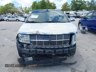 2008 Lincoln MKX z VIN 2LMDU88C28BJ37258, wystawiony jako IAAI lot #42274938 z przebiegiem Nie podano mil oraz . Historia ofert i sprzedaży dostępna na DreamBid. Obrazek 12.