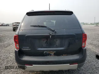 2009 Pontiac Torrent z VIN 2CKDL43F396228720, wystawiony jako Copart lot #59793315 z przebiegiem 295 886 mil mil oraz Czysty tytuł • Clean title. Historia ofert i sprzedaży dostępna na DreamBid. Obrazek 6.