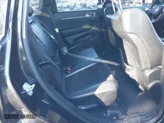 2015 Jeep Grand Cherokee Altitude with VIN 1C4RJFAG6FC796571, listed as a IAAI auction lot 41258471 with 104,049 mi miles. Bid and sale history available at carsss.com. Image 8.